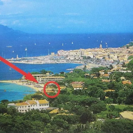 Ξενοδοχείο Playa Del Sol -b3 *