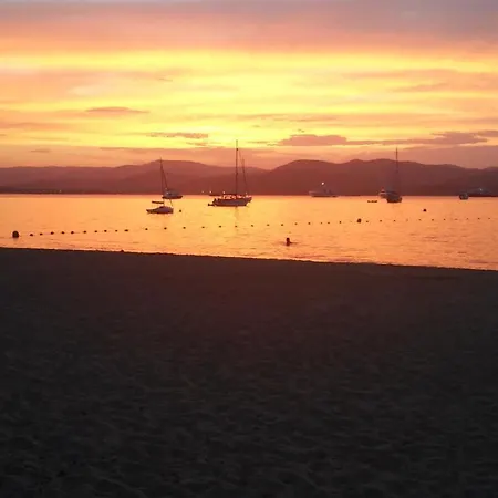 Playa Del Sol -b3 * Σαιν-Τροπέ