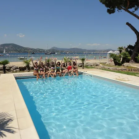 Playa Del Sol -b3 Hotel Saint Tropez