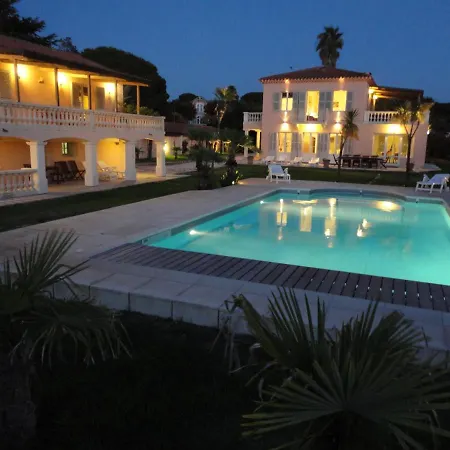 Playa Del Sol -b3 Hotel Saint-Tropez