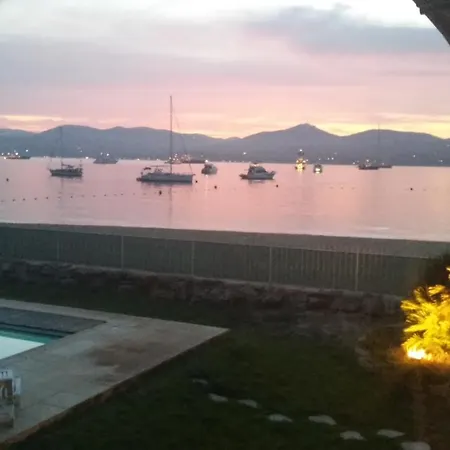 Szálloda Playa Del Sol -b3