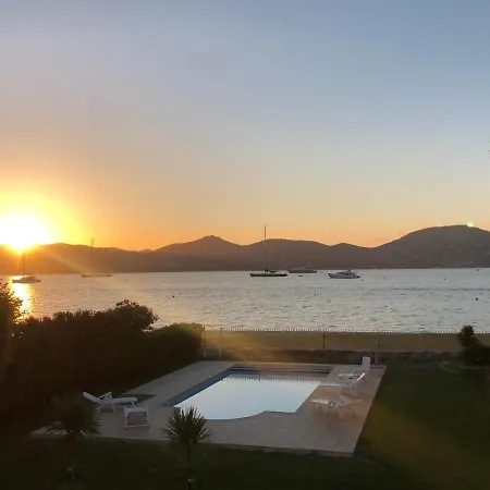 Playa Del Sol -b3 Saint Tropez