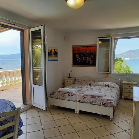 Playa Del Sol -b3 Saint Tropez