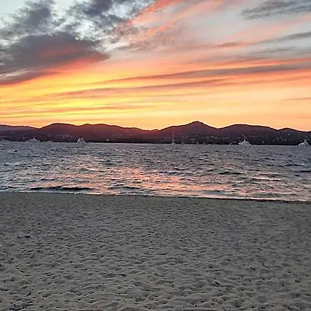 Playa Del Sol -b3 * Saint-Tropez