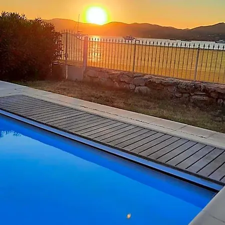 Playa Del Sol -b3 Hotel Saint-Tropez