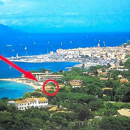 Playa Del Sol -b3 Saint-Tropez