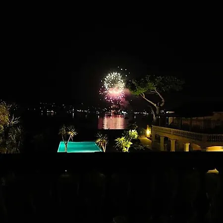 Hotel Playa Del Sol -b3