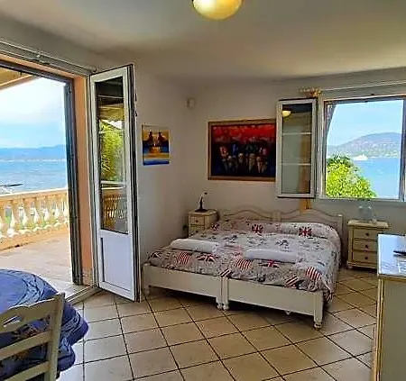 Hotel Playa Del Sol -b3 Saint-Tropez