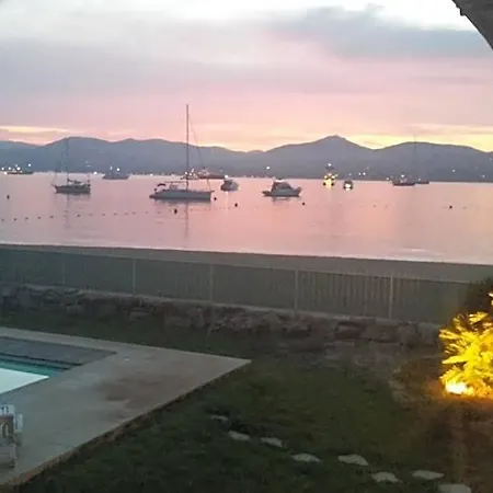 Playa Del Sol -b3 Saint-Tropez