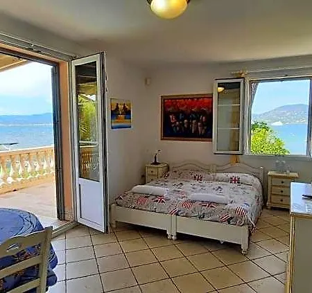 Hotel Playa Del Sol -b3 Saint-Tropez