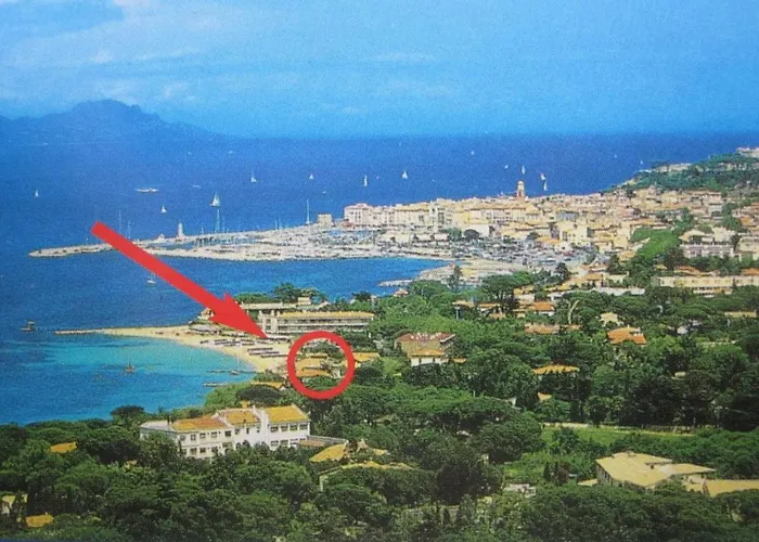 Hotel Playa Del Sol -b3 *