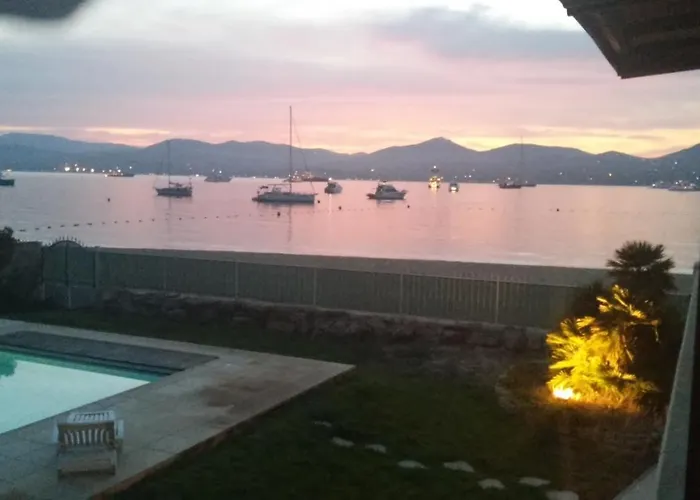 Hotel Playa Del Sol -b3