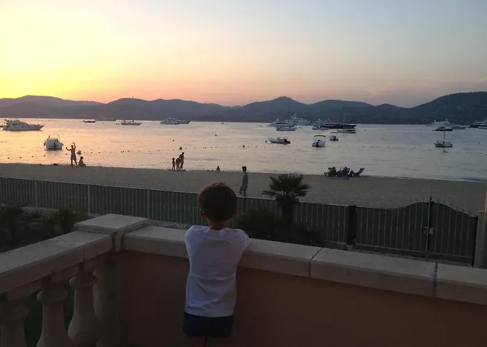 Playa Del Sol -b3 Hotel Saint-Tropez