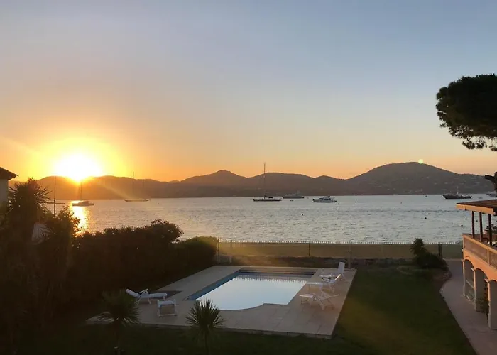 Playa Del Sol -b3 Saint-Tropez