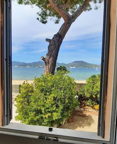 Playa Del Sol -b3 Saint-Tropez